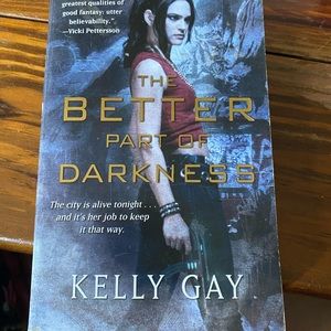 Kelly gay book